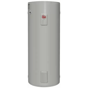The Rheemglas® 25, 50 & L 80L electric water heaters